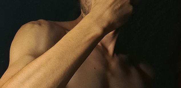 Model - Joss M. latino