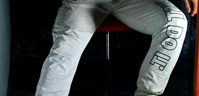 Model - Joss M. latino