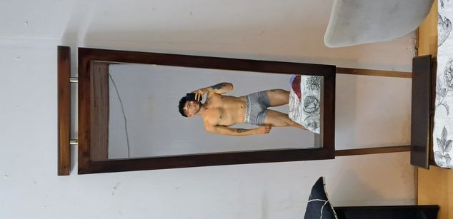 Model - Joss M. latino