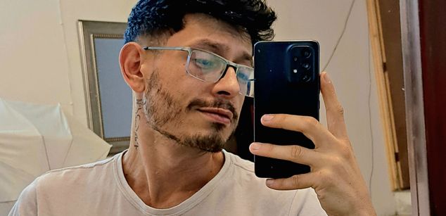 Model - Joss M. latino