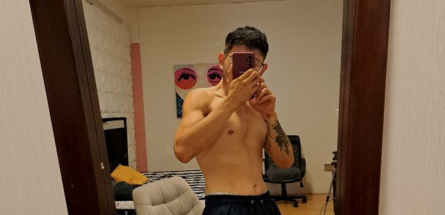 Model - Joss M. latino