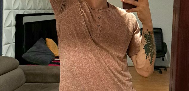 Model - Joss M. latino