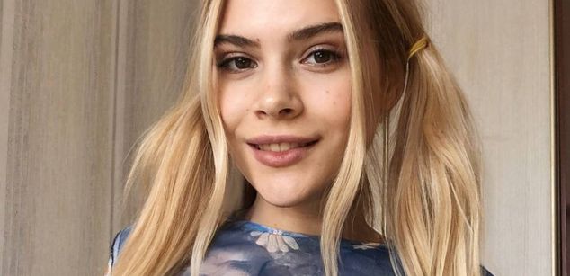 Model - Manany fetish