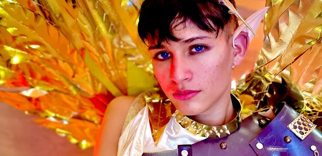 Model - Kenner twinky sexanal