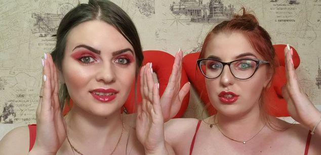 Model - SexyLippen fastresponse