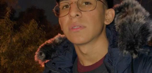 Model - icyg24 guapo