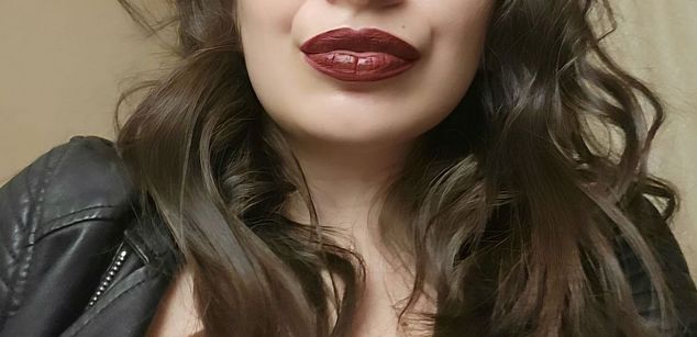 Model - YourGoddessM cei