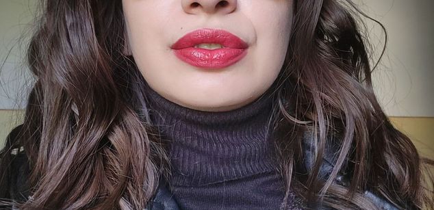 Model - YourGoddessM cei