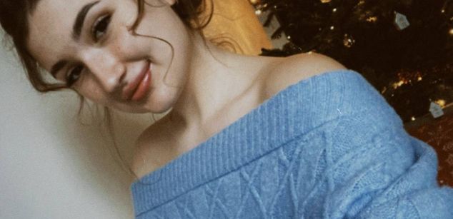 Model - Anastasia roleplay