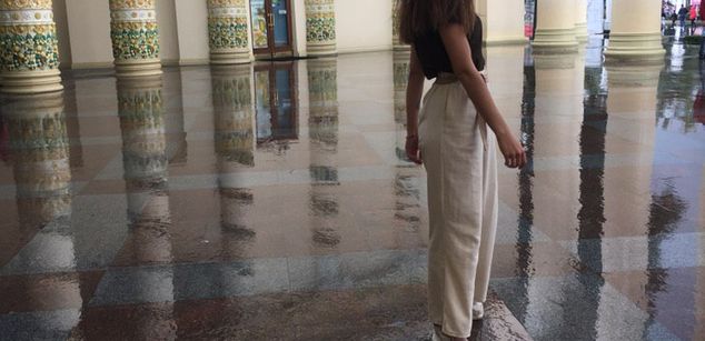 Model - LunaTalks roleplayinggame