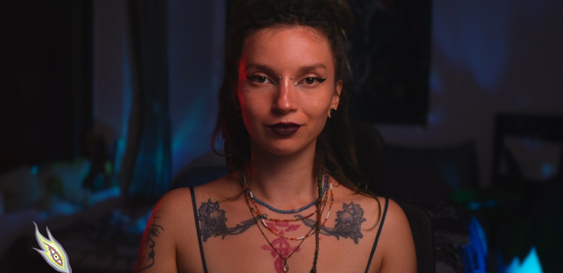 Model - Alice Morrison bdsm