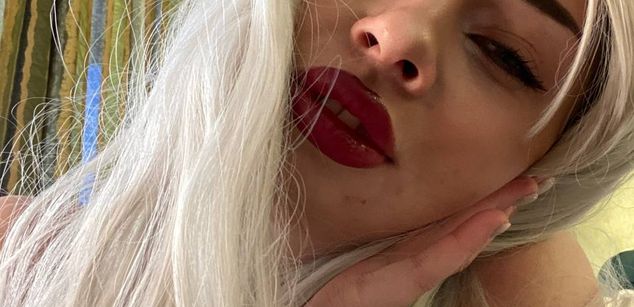 Model - Cartier young