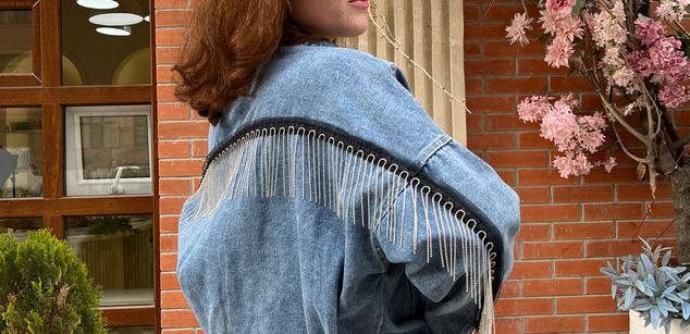 Model - SandraxBrain roleplay