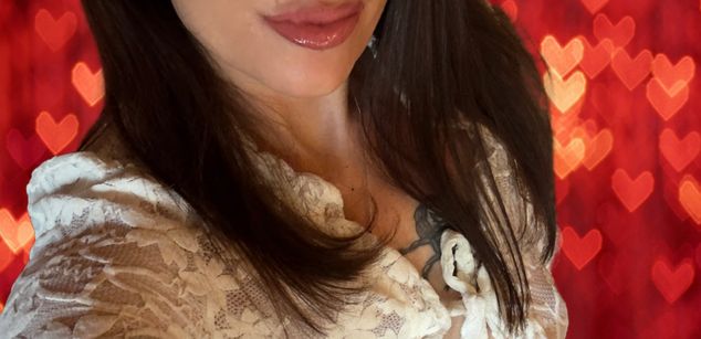 Model - GoddessBianca feet