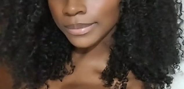 Model - Briana girlfriend