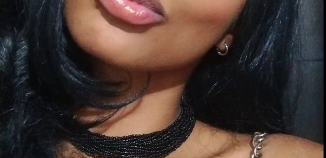 Model - Briana girlfriend