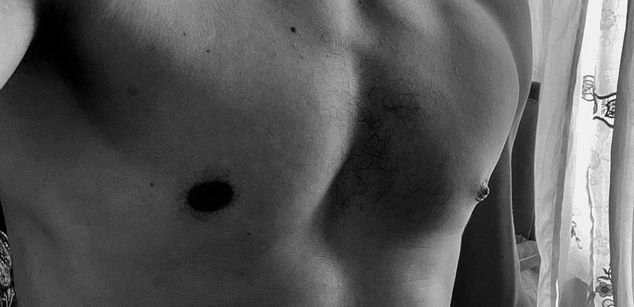 Model - Joss M. latino