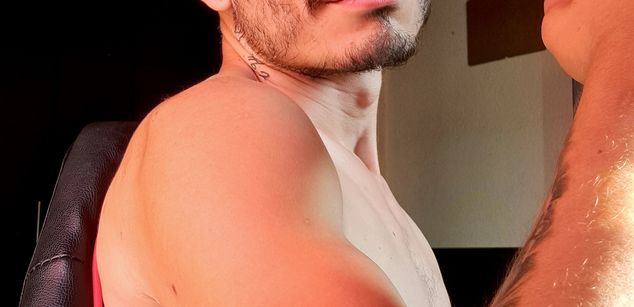 Model - Joss M. latino