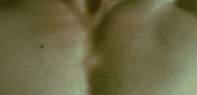 Model - Joss M. latino