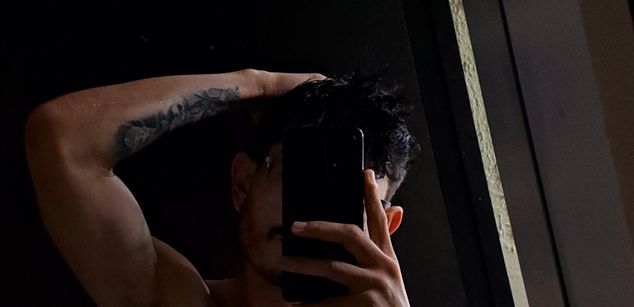 Model - Joss M. latino