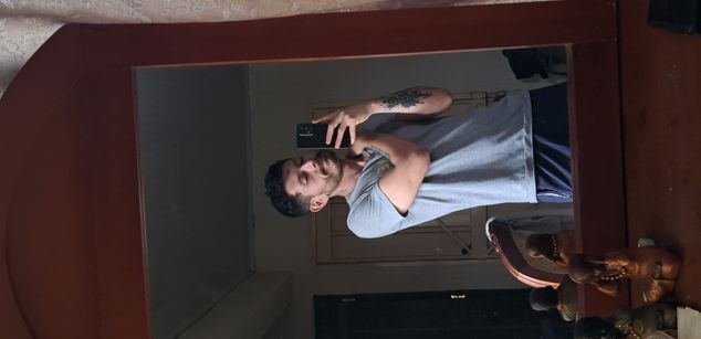 Model - Joss M. latino