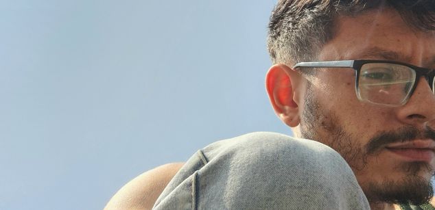 Model - Joss M. latino