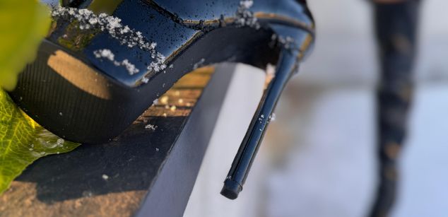 Model - AvaEmine sissy