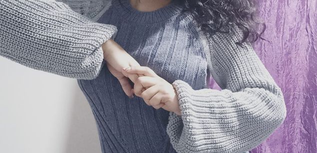 Model - VioletaFosterr bdsm