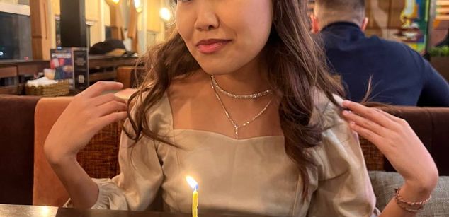 Model - Britney friendly