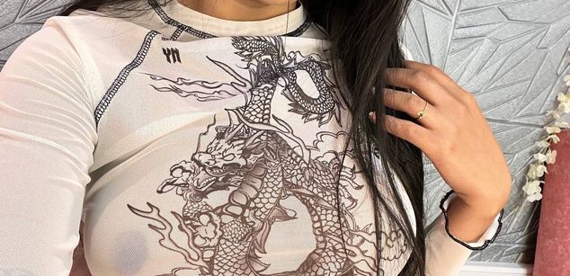 Model - Lilithklain slut