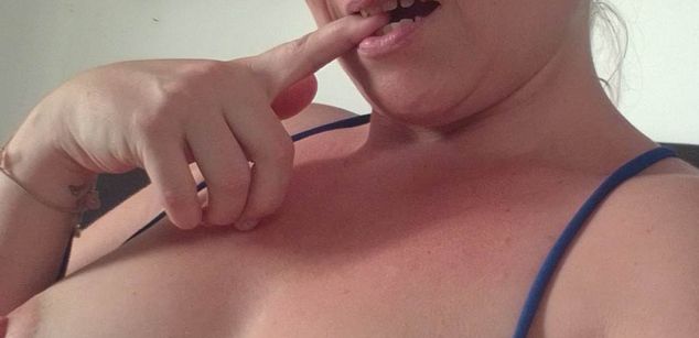 Model - Bella Pretty