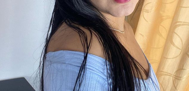 Model - Dulce_amg pvt