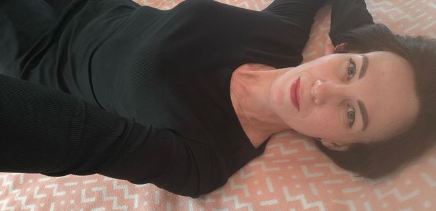 Model - Nancy female