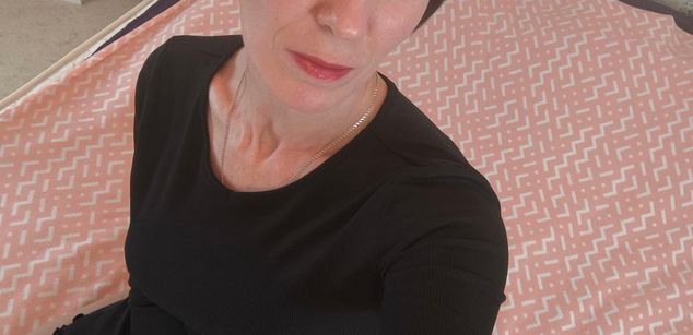 Model - Nancy female