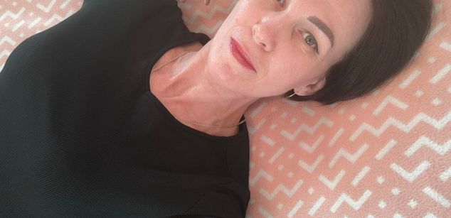 Model - Nancy female