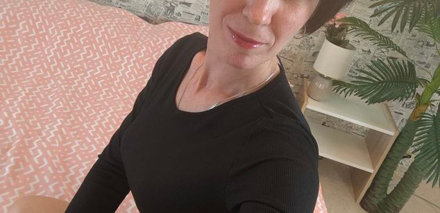 Model - Nancy female