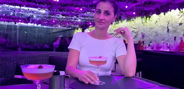 Model - NeslyOwexs roleplay