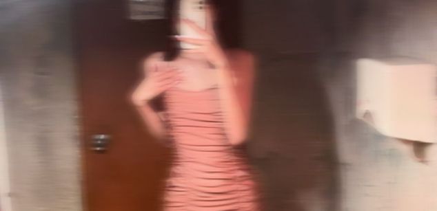 Model - LEIA JOIN teen