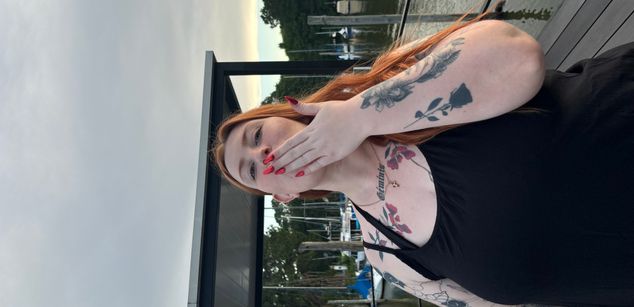 Model - Krenz blanca