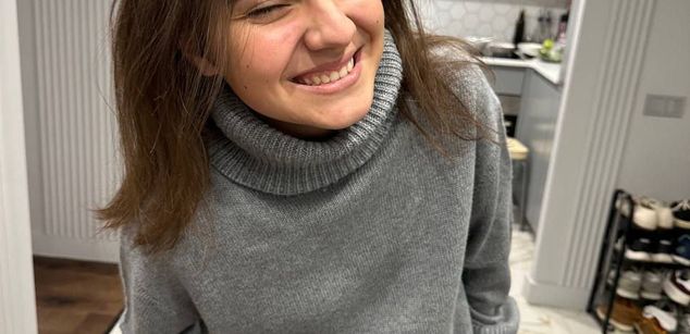 Model - Marya fastresponse