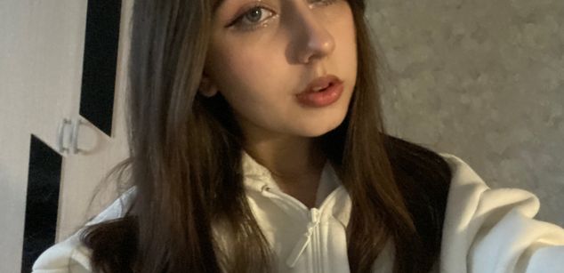 Model - Katty Swoon young