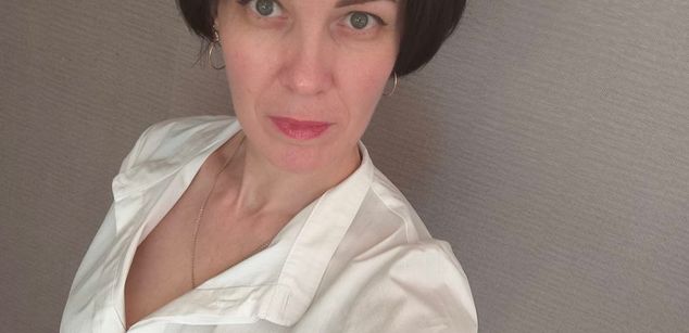 Model - Nancy female