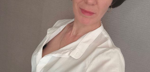 Model - Nancy female