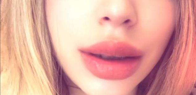 Model - Katyyy_Jule cute