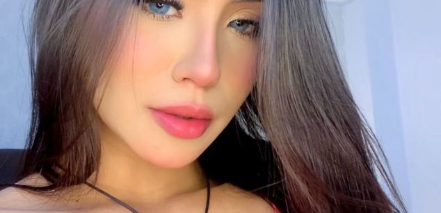 Model - KeilyFerrer cei