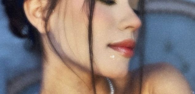 Model - KeilyFerrer cei