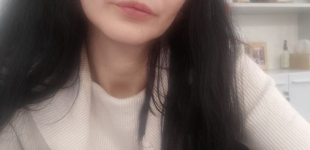 Model - MarisaSensual horny