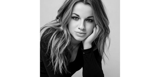 Model - TinaFun4u exclusive