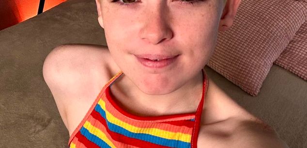 Model - Agathakisa sph