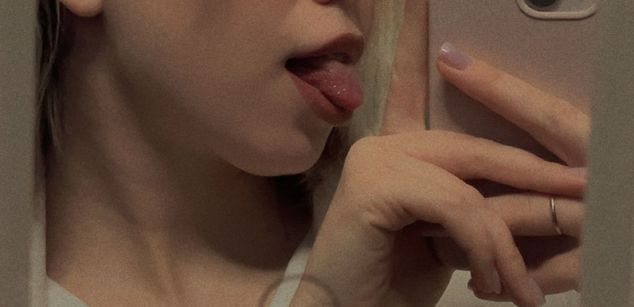 Model - Steve and Emi feet